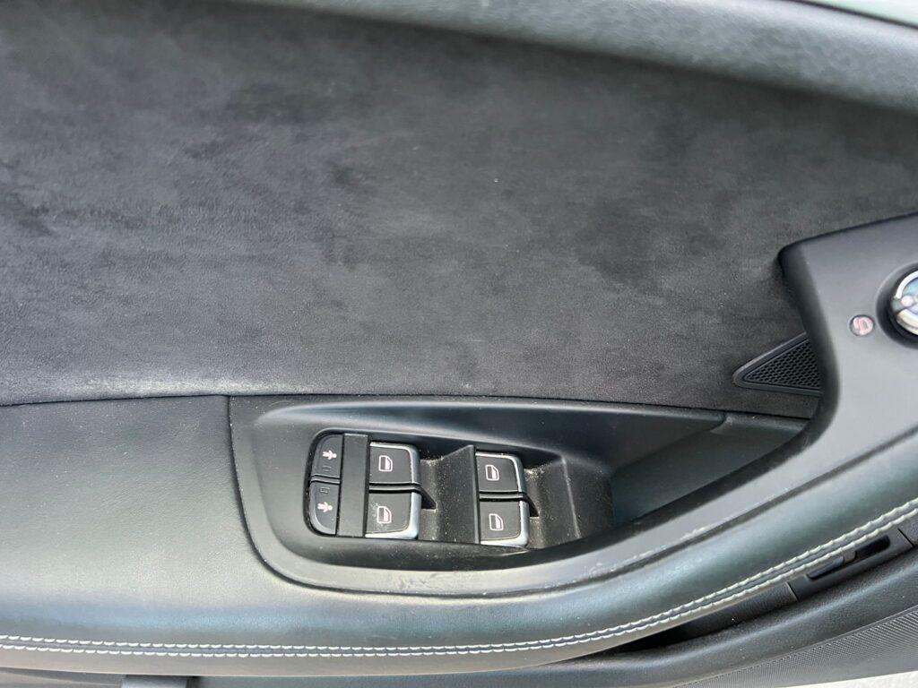 Audi A6 S-line / Automat / 2.0 Diesel